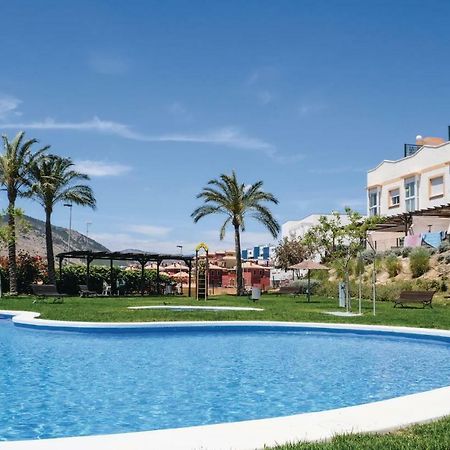 Awesome Home In Finestrat With House Sea View Exteriér fotografie