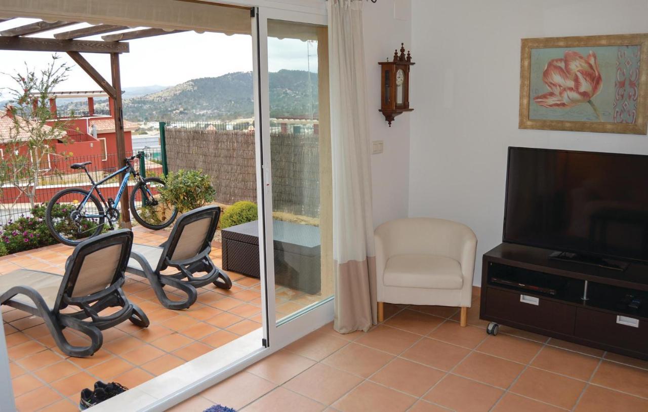 Awesome Home In Finestrat With House Sea View Exteriér fotografie