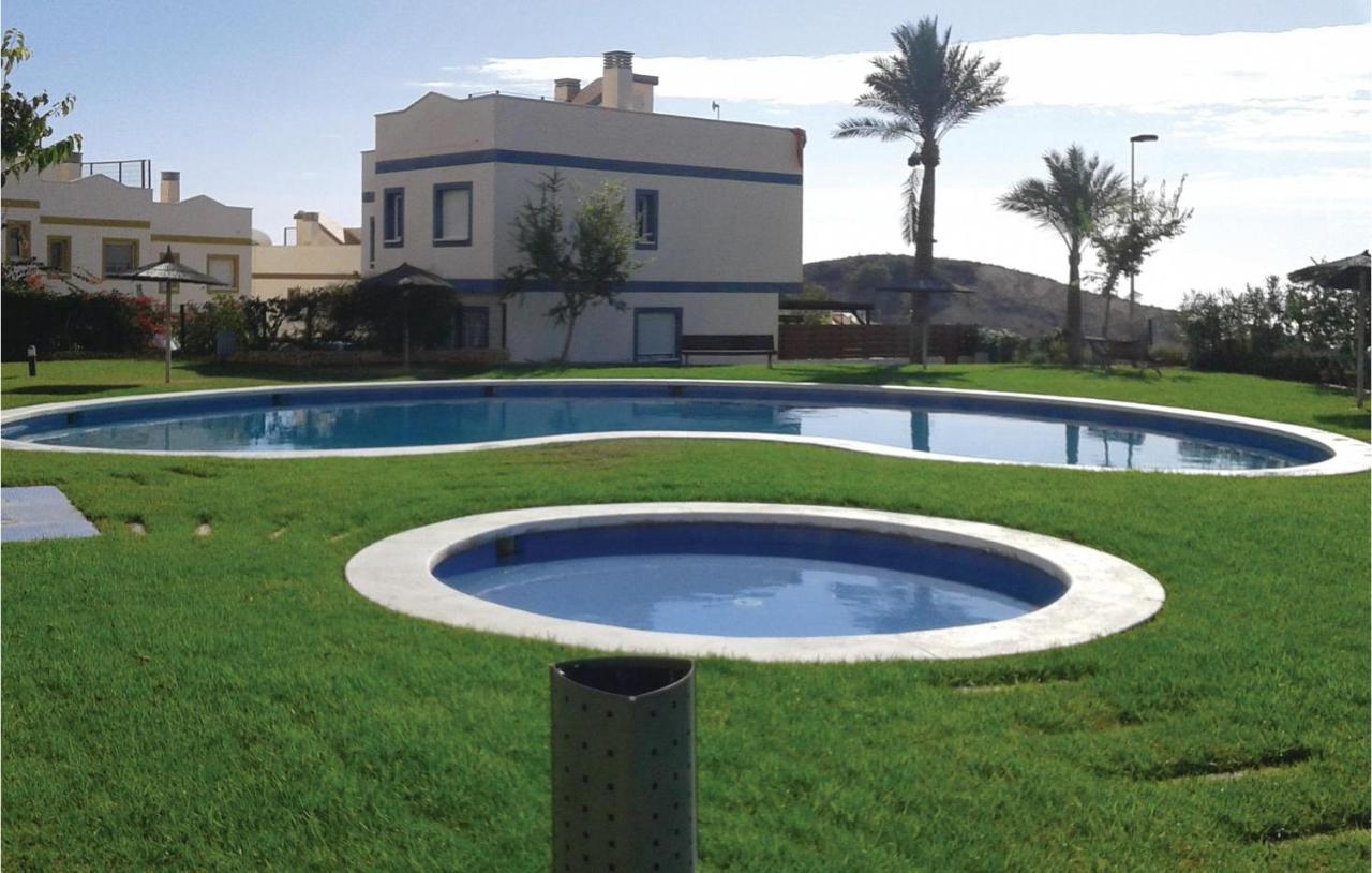 Awesome Home In Finestrat With House Sea View Exteriér fotografie